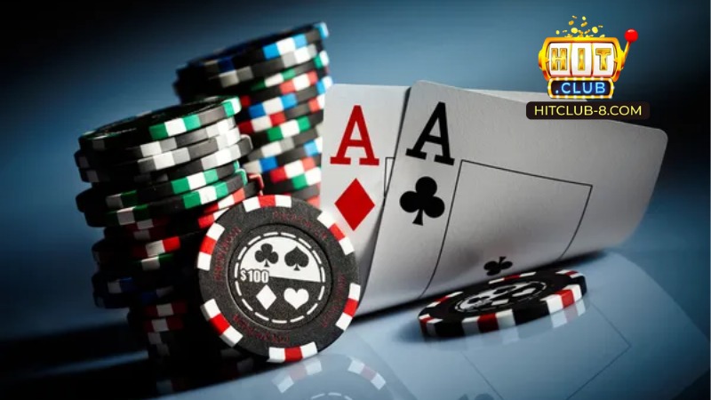 Game Bài Hitclub