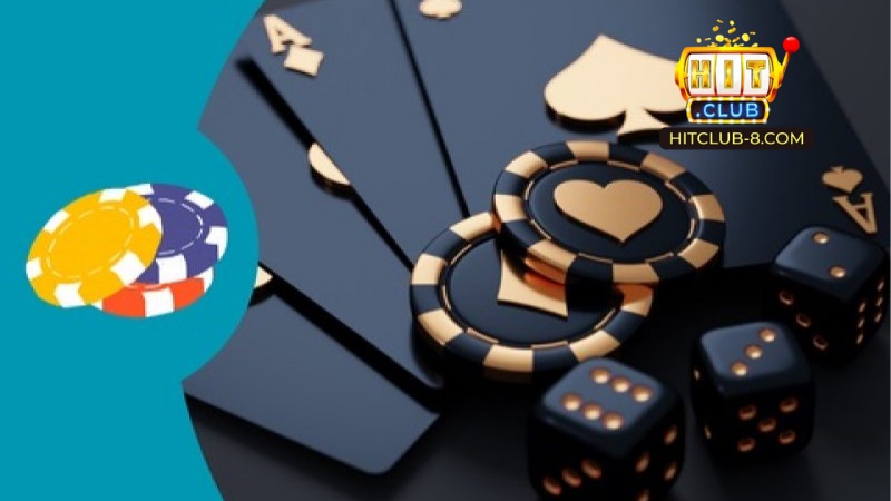 Game Bài Hitclub