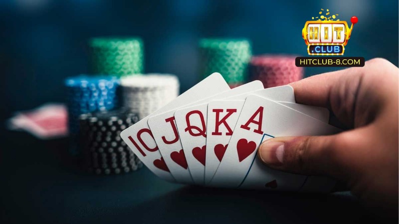 Game Bài Hitclub