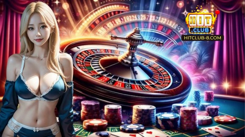 Giới Thiệu Về HitClub