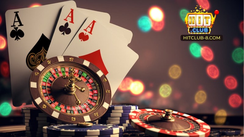 Hướng Dẫn Chơi Bài Catte Tại Hitclub