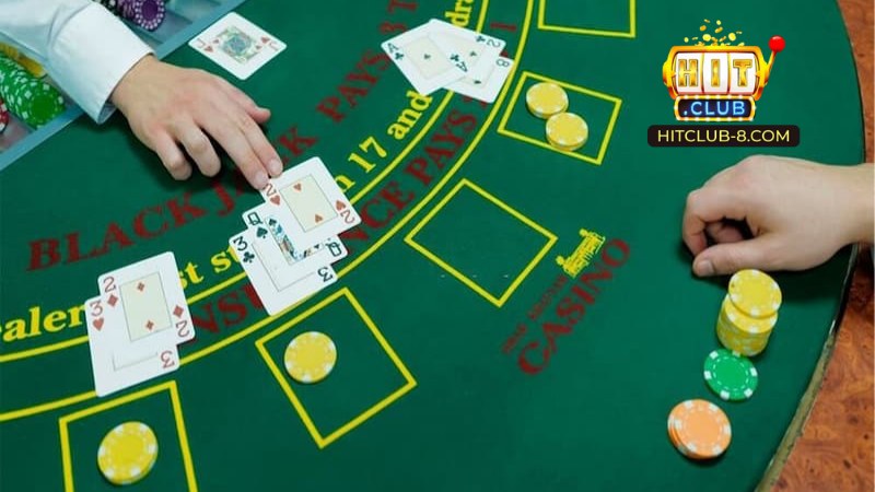 Hướng Dẫn Chơi Bài Mậu Binh Tại Hitclub 