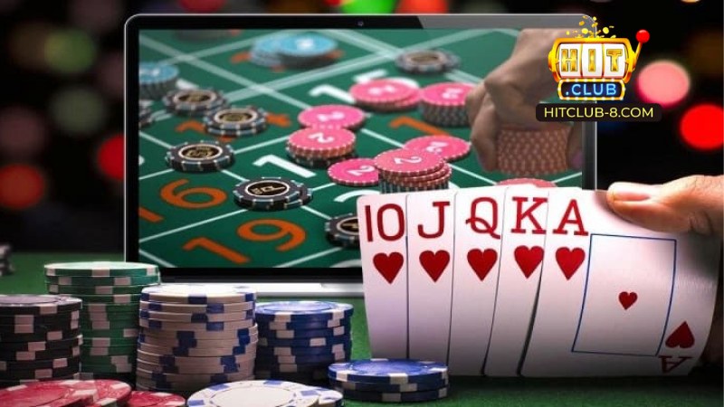 Hướng Dẫn Chơi Bài Xì Dách Tại Hitclub