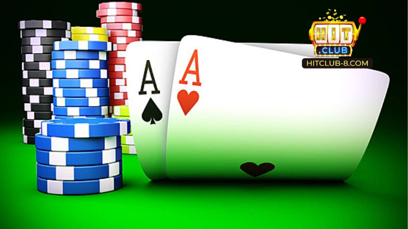 Hướng Dẫn Chơi Bài Xì Dách Tại Hitclub