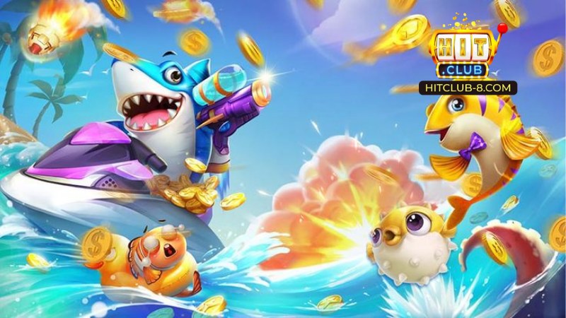 Hướng Dẫn Chơi Bắn Cá Đổi Thưởng