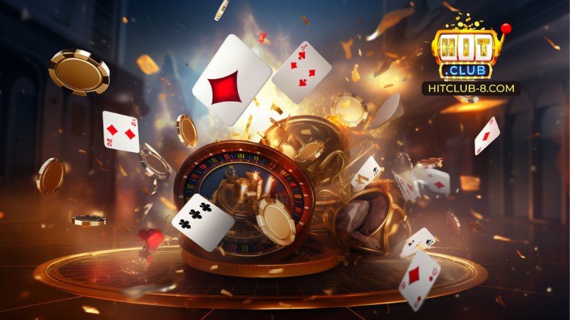 Hướng Dẫn Chơi Kho Báu Tứ Linh Tại HitClub