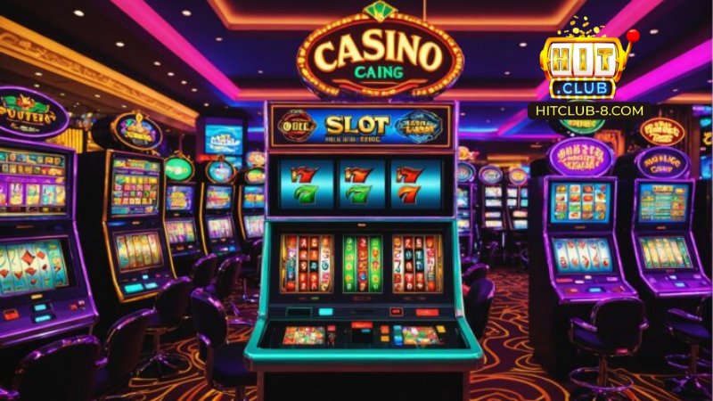 Hướng Dẫn Chơi Kho Tàng Ngũ Long Tại HitClub