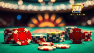 Hướng Dẫn Chơi Live Casino Tại Hitclub