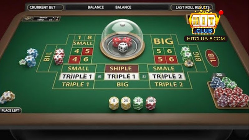 Hướng Dẫn Chơi Tài Xỉu Online