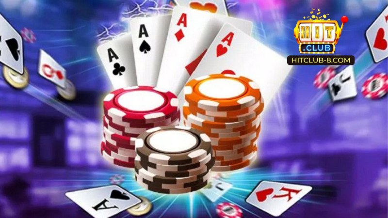 Hướng Dẫn Chơi Xóc Đĩa Livestream HitClub