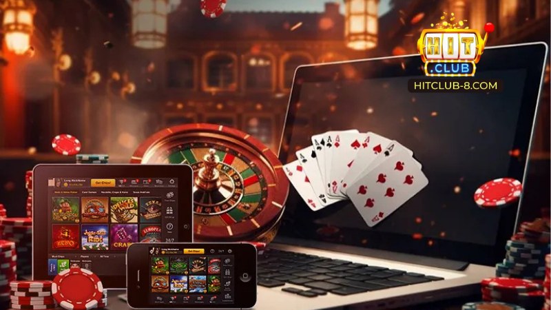 Hướng Dẫn Chơi Xóc Đĩa Online