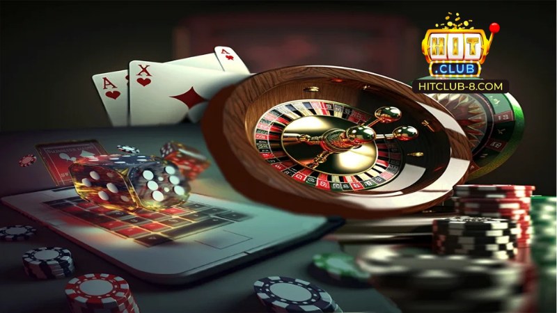 Hướng Dẫn Chơi Xóc Đĩa Online