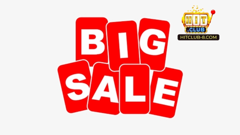 Khuyến Mãi HitClub