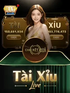 Tài xỉu livestream